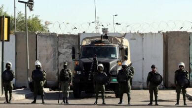 Kuwait condemns attacks on its Basra Consulate, urges Iraq to act against perpetrators