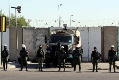 Kuwait condemns attacks on its Basra Consulate, urges Iraq to act against perpetrators Kuwait condemns attacks on its Basra Consulate, urges Iraq to act against perpetrators