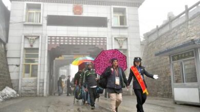 India and China taking forward border trade resumption through three designated points: MEA