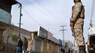 Balochistan: Three more civilians forcibly disappeared by Pakistani forces Balochistan: Three more civilians forcibly disappeared by Pakistani forces