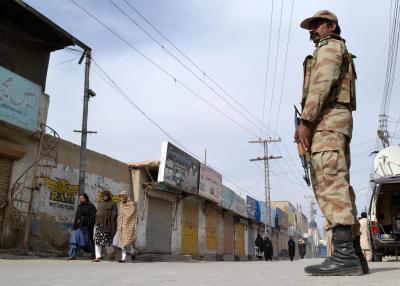 Balochistan: Three more civilians forcibly disappeared by Pakistani forces Balochistan: Three more civilians forcibly disappeared by Pakistani forces
