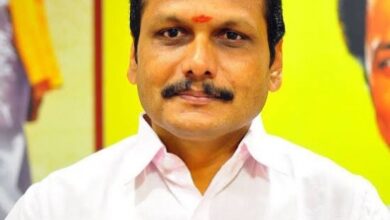 Madras HC to hear ex-Minister Senthil Balaji’s anticipatory bail plea today in Rs 35 crore bribery case Madras HC to hear ex-Minister Senthil Balaji’s anticipatory bail plea today in Rs 35 crore bribery case