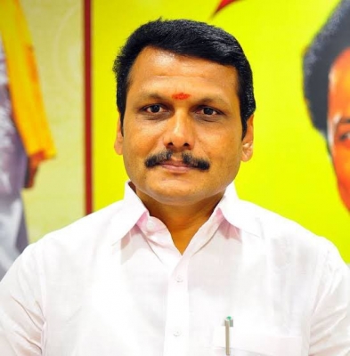 Madras HC to hear ex-Minister Senthil Balaji’s anticipatory bail plea today in Rs 35 crore bribery case Madras HC to hear ex-Minister Senthil Balaji’s anticipatory bail plea today in Rs 35 crore bribery case