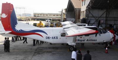 Nepal govt’s procurement of Chinese aircraft comes under scrutiny again Nepal govt’s procurement of Chinese aircraft comes under scrutiny again
