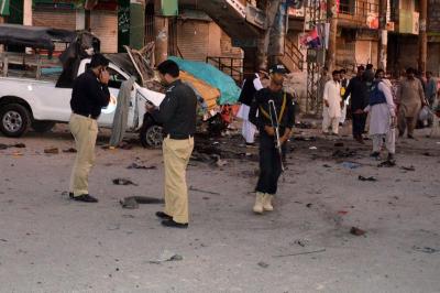 Pak forces masking military setbacks by carrying out extrajudicial killings in Balochistan: Report Pak forces masking military setbacks by carrying out extrajudicial killings in Balochistan: Report