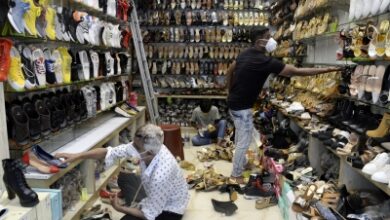 Govt extends legacy stock clearance timeline for footwear till July 31, 2027