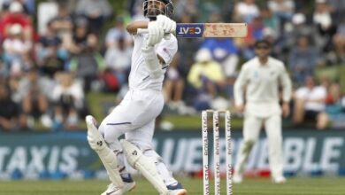 ‘103 at Lord’s will always stand out’: Sindhu pays heartfelt tribute as Rahane retires ‘103 at Lord’s will always stand out’: Sindhu pays heartfelt tribute as Rahane retires