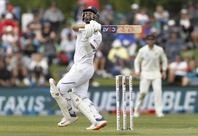 ‘103 at Lord’s will always stand out’: Sindhu pays heartfelt tribute as Rahane retires ‘103 at Lord’s will always stand out’: Sindhu pays heartfelt tribute as Rahane retires