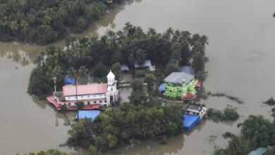 Purported ‘audio’ on 2018 Kerala floods under Crime Branch scanner Purported ‘audio’ on 2018 Kerala floods under Crime Branch scanner