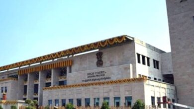 Centre clears appointment of three additional judges to Andhra Pradesh HC