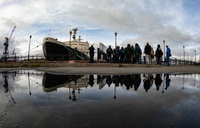 To the ‘edge of the world’: Russia’s bold push for Arctic tourism