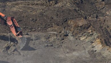 Rajasthan: Action initiated to attach assets of history-sheeter accused of illegal mining Rajasthan: Action initiated to attach assets of history-sheeter accused of illegal mining