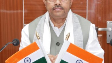 15.10 crore addicted to alcohol, 2.90 crore using cannabis: MoS B.L. Verma 15.10 crore addicted to alcohol, 2.90 crore using cannabis: MoS B.L. Verma