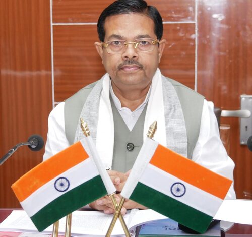 15.10 crore addicted to alcohol, 2.90 crore using cannabis: MoS B.L. Verma 15.10 crore addicted to alcohol, 2.90 crore using cannabis: MoS B.L. Verma