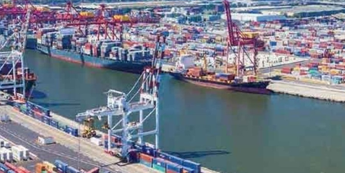 Andhra Pradesh defends Ramayapatnam Port’s operation under PPP model Andhra Pradesh defends Ramayapatnam Port’s operation under PPP model