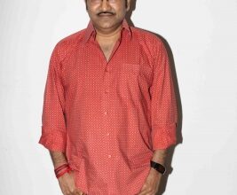 Sudesh Bhosale recalls a special moment from his stage performance with Amitabh Bachchan Sudesh Bhosale recalls a special moment from his stage performance with Amitabh Bachchan