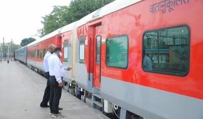 Direct Ramnagar–Dehradun train connectivity in Uttarakhand, to give impetus to tourism Direct Ramnagar–Dehradun train connectivity in Uttarakhand, to give impetus to tourism