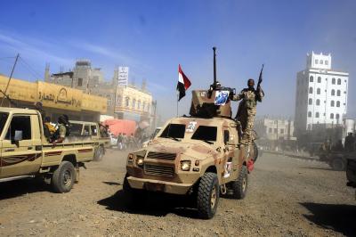 Yemen’s Houthis claim downing Saudi drone; Red Sea tanker reports close splash Yemen’s Houthis claim downing Saudi drone; Red Sea tanker reports close splash