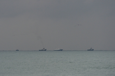 One Indian killed in attack on commercial vessel transiting Black Sea: MEA One Indian killed in attack on commercial vessel transiting Black Sea: MEA