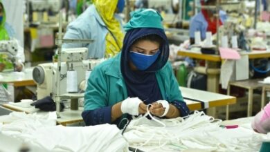 Women losing jobs in Bangladesh’s ready-made garment industry: Report