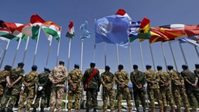 Lebanese lawmakers urge UN to renew UNIFIL mandate Lebanese lawmakers urge UN to renew UNIFIL mandate