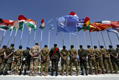 Lebanese lawmakers urge UN to renew UNIFIL mandate Lebanese lawmakers urge UN to renew UNIFIL mandate