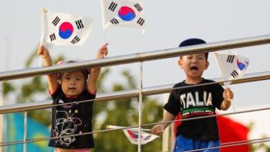 South Korea’s media watchdog floats possible social media ban for minors