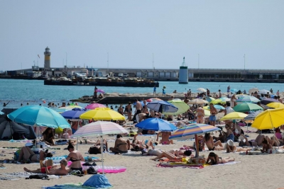 Three French nuclear reactors shut down amid heatwave Three French nuclear reactors shut down amid heatwave