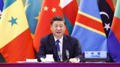 China using ‘two-faced diplomacy’ in Central Africa: Report China using ‘two-faced diplomacy’ in Central Africa: Report