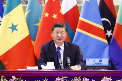 China using ‘two-faced diplomacy’ in Central Africa: Report