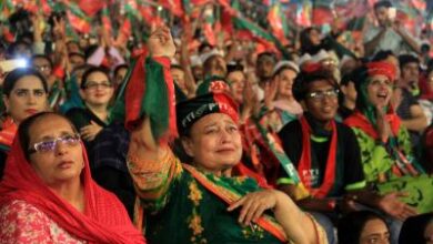 Pakistan Tehreek-e-Insaf to launch nationwide movement from August 5 for Imran Khan’s release
