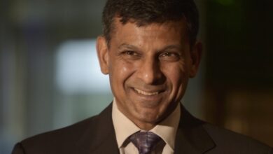 US Fed taps former RBI Governor Raghuram Rajan for key reform panel