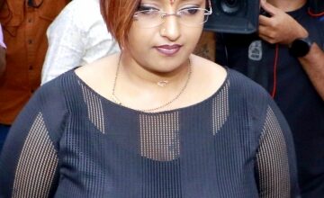 Life Mission probe takes fresh turn as Swapna returns