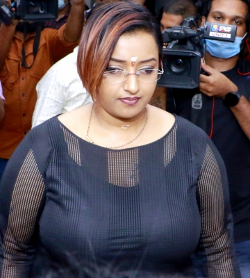 Life Mission probe takes fresh turn as Swapna returns Life Mission probe takes fresh turn as Swapna returns