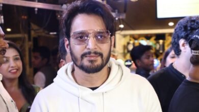 Jimmy Sheirgill says ‘Operation Safed Sagar’ chose him as vehicle to tell a crucial wartime story Jimmy Sheirgill says ‘Operation Safed Sagar’ chose him as vehicle to tell a crucial wartime story