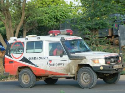 Five killed in gold mine collapse in southwest Kenya Five killed in gold mine collapse in southwest Kenya