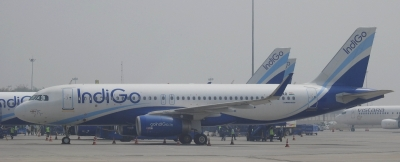 DGCA pulls up IndiGo over cargo spillage incident