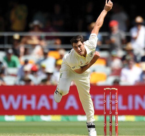 Cummins, Hazlewood, Lyon return for Bangladesh Tests
