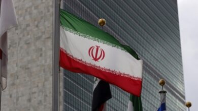 Iran’s Acting Defence Minister expresses forces’ readiness to respond to any threat