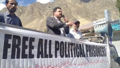 Pakistan: ‘Hard state’ approach to suppress dissent becomes permanent feature of governance