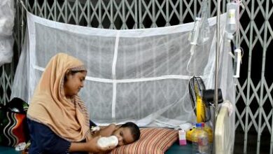 Bangladesh measles outbreak claims five more lives, death toll climbs to 854 Bangladesh measles outbreak claims five more lives, death toll climbs to 854