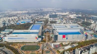 Expect billion for shareholder returns this year: Samsung Expect billion for shareholder returns this year: Samsung