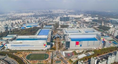 Expect billion for shareholder returns this year: Samsung Expect billion for shareholder returns this year: Samsung