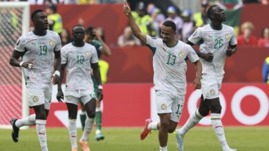 Tottenham Hotspur reach agreement for Iliman Ndiaye; Richarlison to return to Everton
