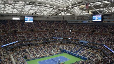 US Open 2026: Players complain of cannabis smell in New York, British No.1 calls it ‘distracting’