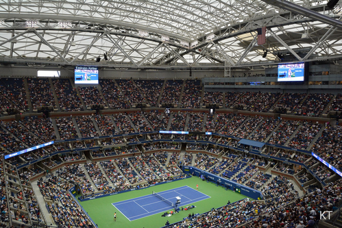 US Open 2026: Players complain of cannabis smell in New York, British No.1 calls it ‘distracting’ US Open 2026: Players complain of cannabis smell in New York, British No.1 calls it ‘distracting’