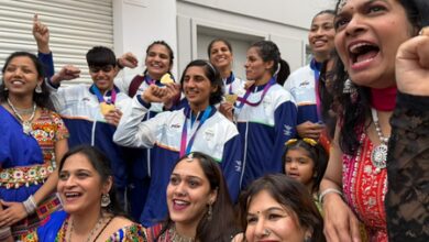 PM Modi hails Indian contingent’s ‘exceptional skill and dedication’ after 39-medal haul at CWG 2026