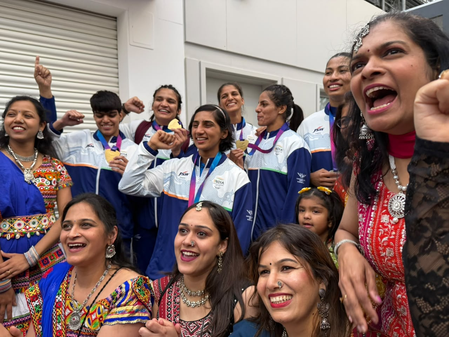 PM Modi hails Indian contingent’s ‘exceptional skill and dedication’ after 39-medal haul at CWG 2026 PM Modi hails Indian contingent’s ‘exceptional skill and dedication’ after 39-medal haul at CWG 2026