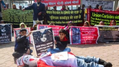Bhopal Gas victim groups allege BMHRC curtailing key services at mini units, write to ICMR