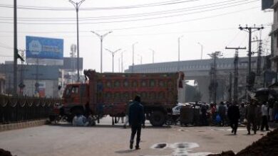 Concerns grow over mounting human rights abuses by Pakistani forces in PoK Concerns grow over mounting human rights abuses by Pakistani forces in PoK
